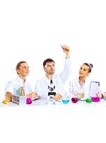 Laboratory Instrument