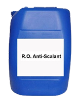 Water Treatment Chemical